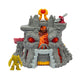 GORMITI L. VOLCANO PLAYSET