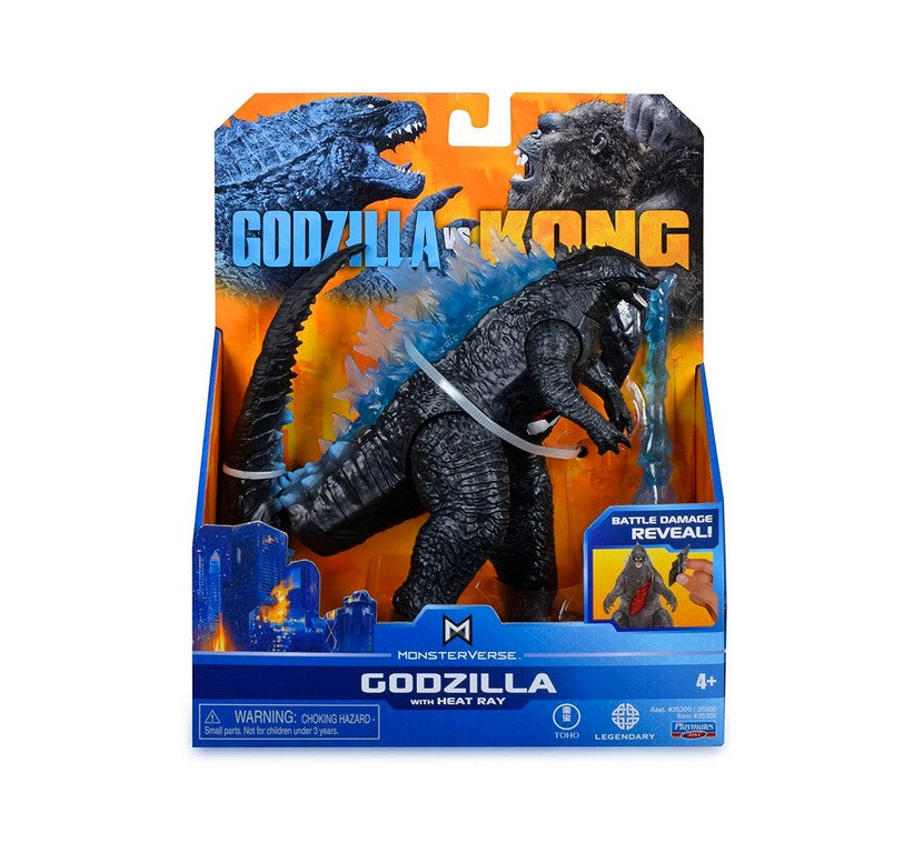 GODZILLA VS KONG PERS BASE 1A