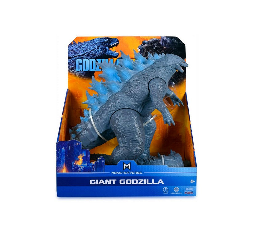 GODZILLA VS KONG PERS GIGANTI