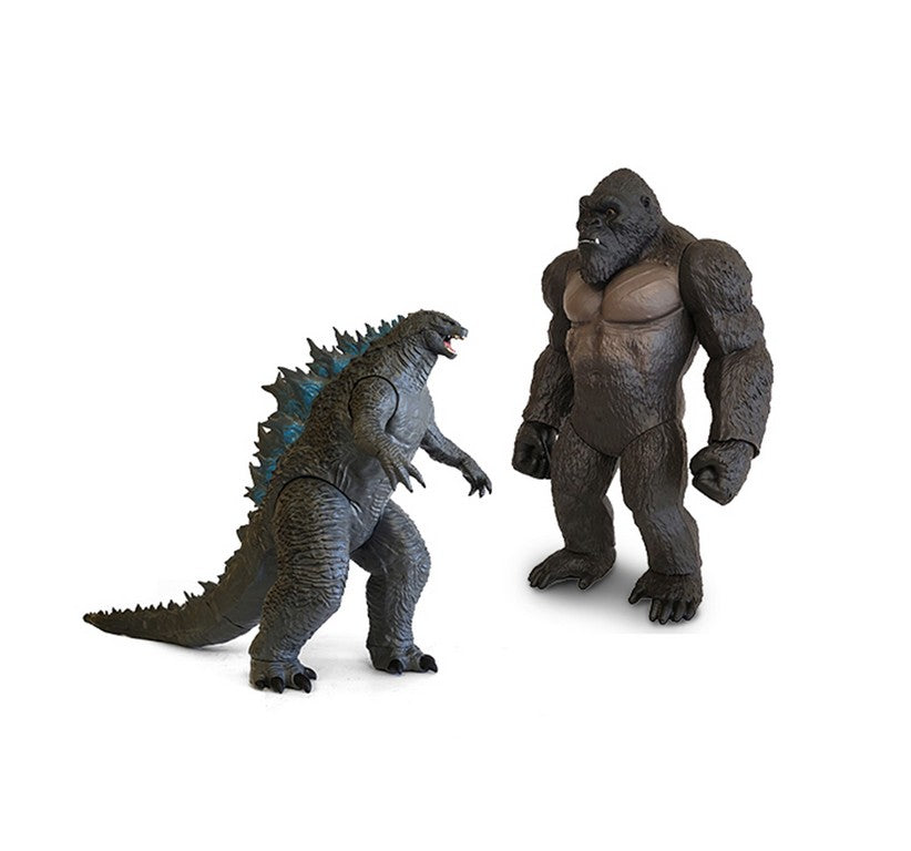 GODZILLA VS KONG PERS GIGANTI