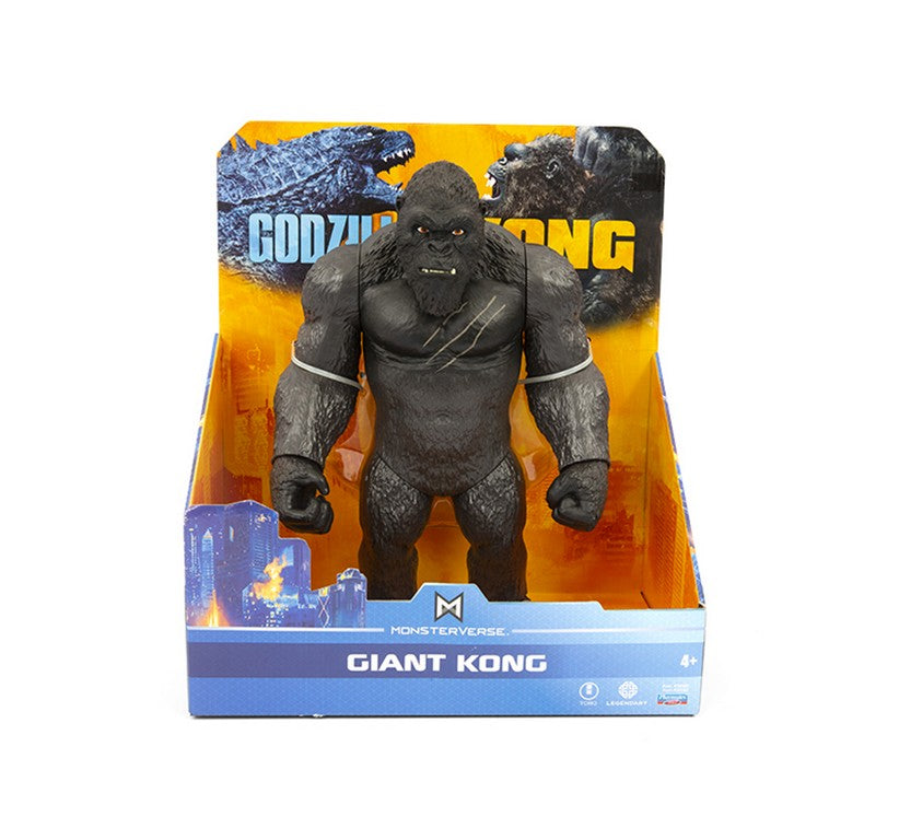 GODZILLA VS KONG PERS GIGANTI
