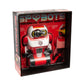 SPYBOTS TRIP