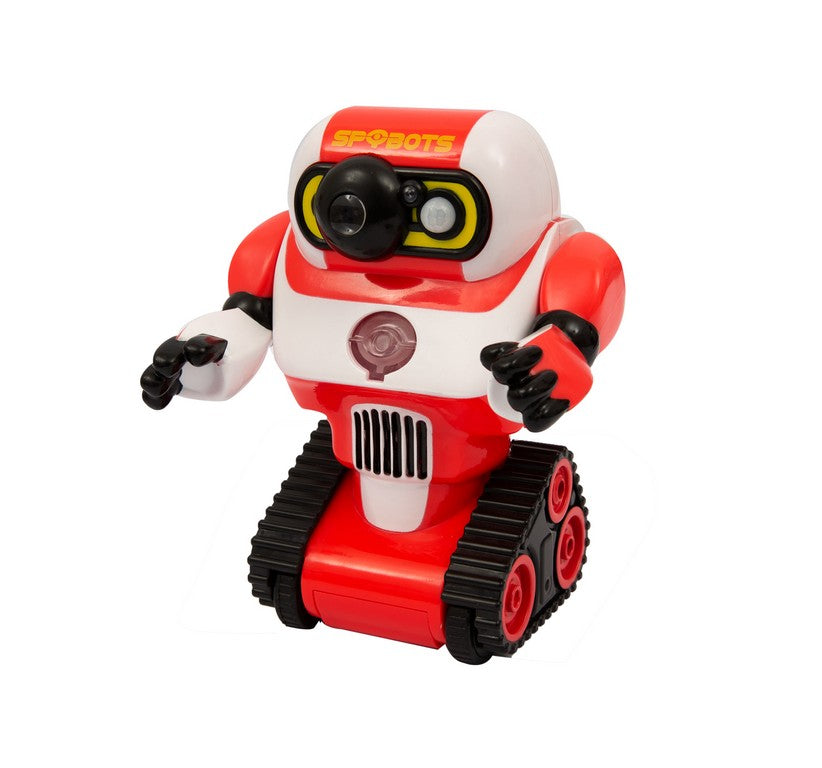 SPYBOTS TRIP