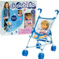 CICCIOB CM 30 CON PASSEGGINO