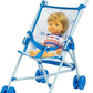 CICCIOB CM 30 CON PASSEGGINO
