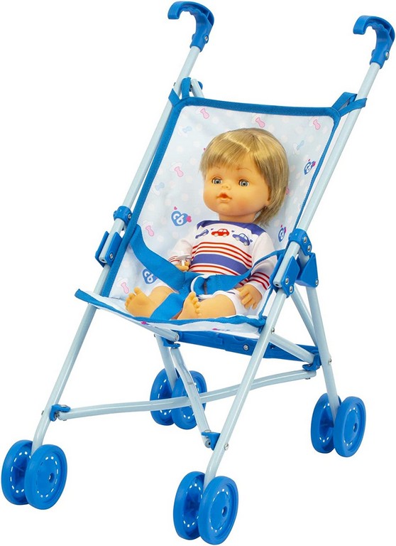 CICCIOB CM 30 CON PASSEGGINO