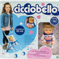 CICCIOB CM 30 CON PASSEGGINO