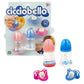 CICCIOBELLO SET ACCESSORI