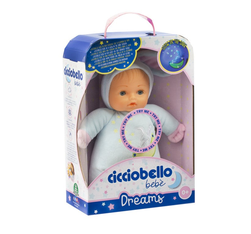 CICCIOB BEBE DREAMS