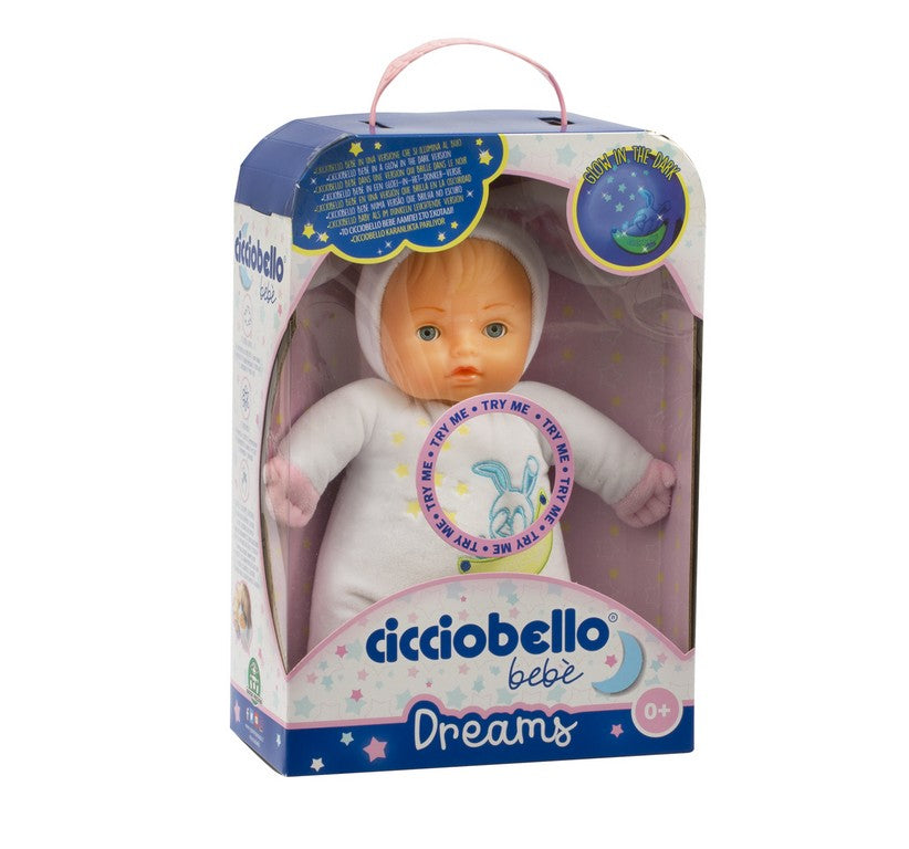 CICCIOB BEBE DREAMS