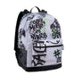 REVERSIBILE BACKPACK GRS SEVEN MUSI