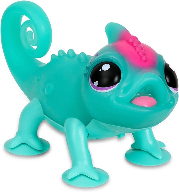 LLP CALM A CHAMELEON