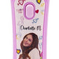 CHARLOTTE M MICROFONO CDU12