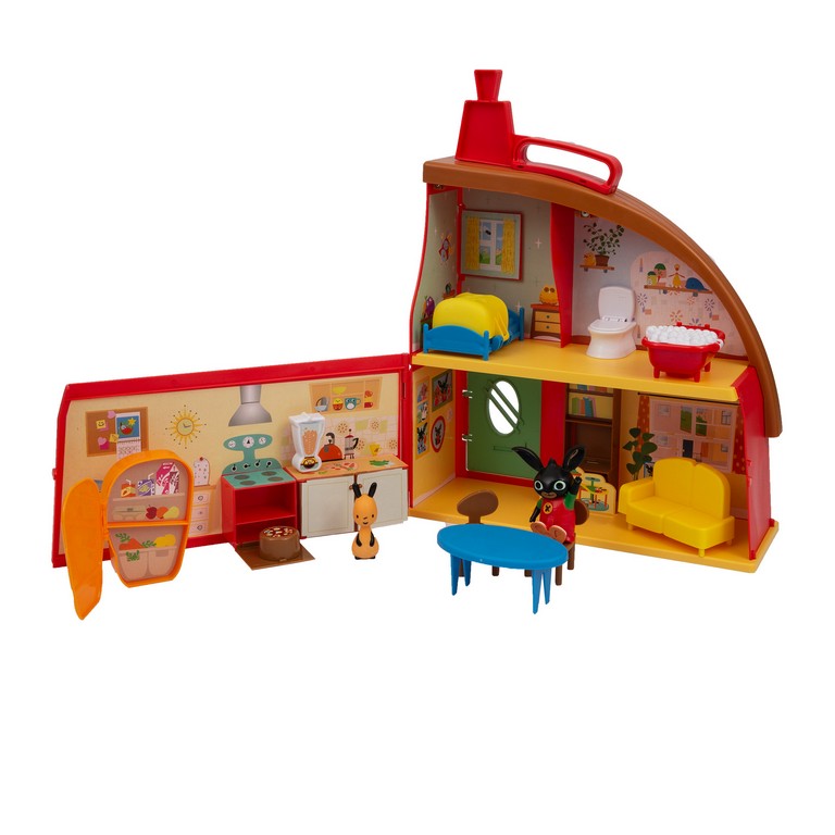 BING PLAYSET CASA C/2 PER. A
