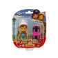 PINOCCHIO AF MINI FIG CON ACC.