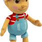 PINOCCHIO AF MUSIC PLUSH