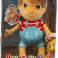 PINOCCHIO AF MUSIC PLUSH