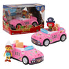 PINOCCHIO A CAR C/PERS PINOC