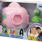 BARBAPAPA CASETTA+1 PERS AS A