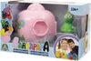 BARBAPAPA CASETTA+1 PERS AS A