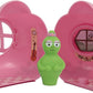 BARBAPAPA CASETTA+1 PERS AS A