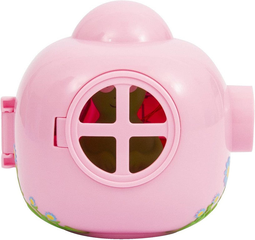 BARBAPAPA CASETTA+1 PERS AS A