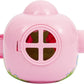 BARBAPAPA CASETTA+1 PERS AS A