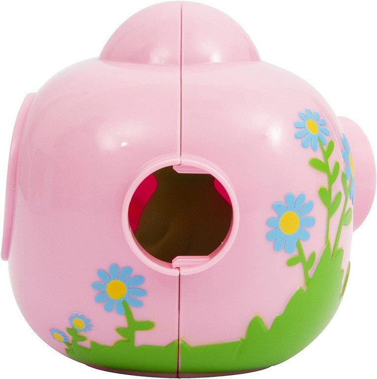 BARBAPAPA CASETTA+1 PERS AS A