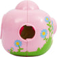 BARBAPAPA CASETTA+1 PERS AS A