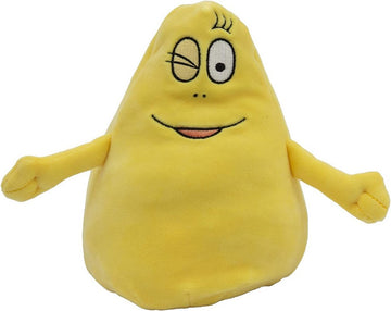 BARBAPAPA PEL. TRASFORM.ASS