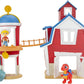 DINO RANCH CLUBHOUSE PLAYSET