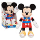 MICKEY PELUCHE MUSICALE