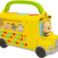 COCOMELON BUS INTERATTIVO