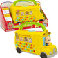 COCOMELON BUS INTERATTIVO