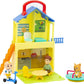 COCOMELON CASA POP N PLAY C/JJ