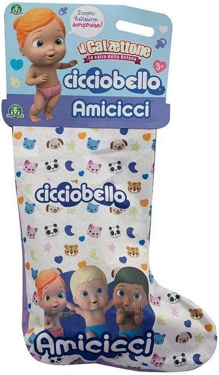 CALZETTONE AMICICCI 23