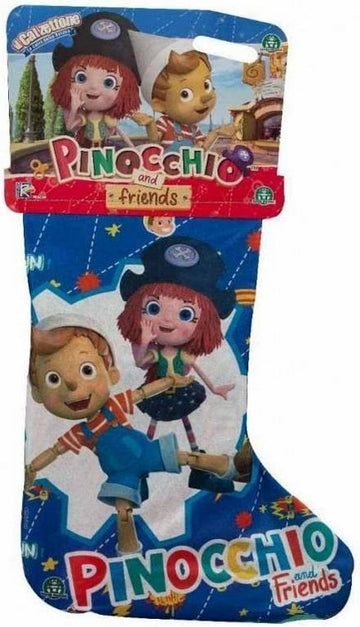 CALZETTONE PINOCCHIO 23
