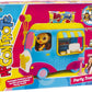 ME CONTRO TE PARTY TRUCK