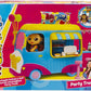 ME CONTRO TE PARTY TRUCK