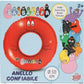 BARBAPAPA ANELLO 50 CM