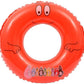 BARBAPAPA ANELLO 50 CM