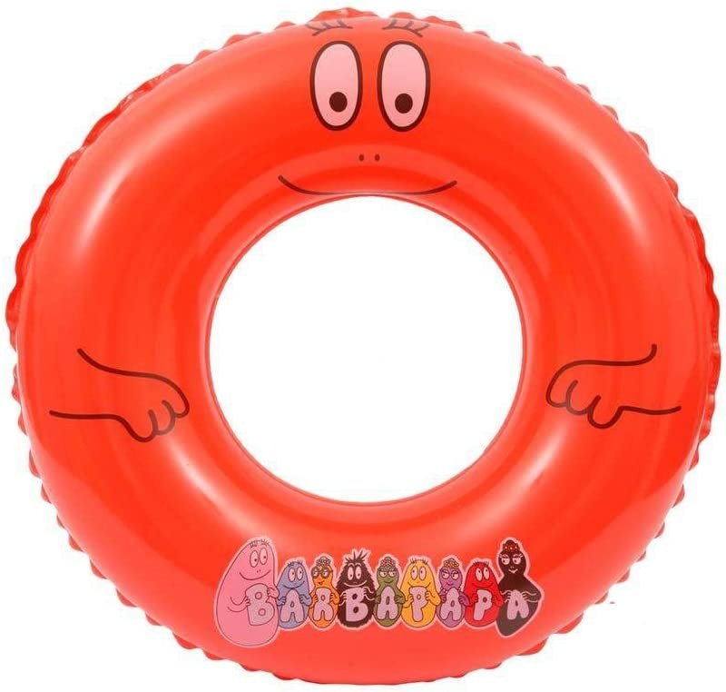BARBAPAPA ANELLO 50 CM