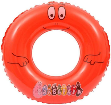 BARBAPAPA ANELLO 50 CM