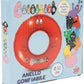 BARBAPAPA ANELLO 50 CM