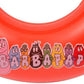 BARBAPAPA ANELLO 50 CM