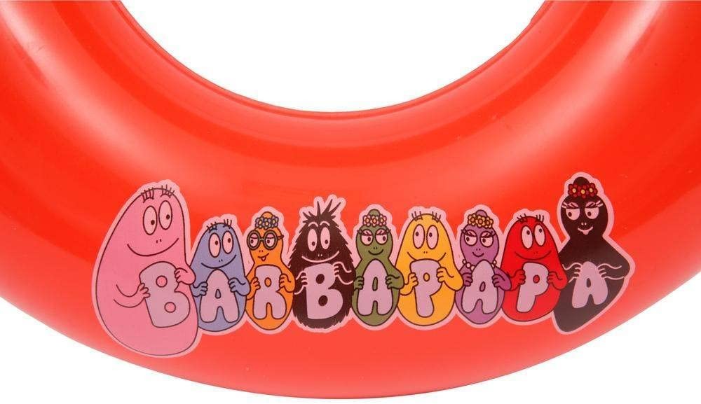 BARBAPAPA ANELLO 50 CM