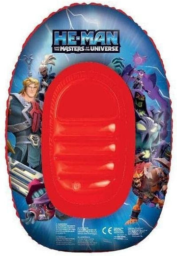 HE MAN CANOTTO
