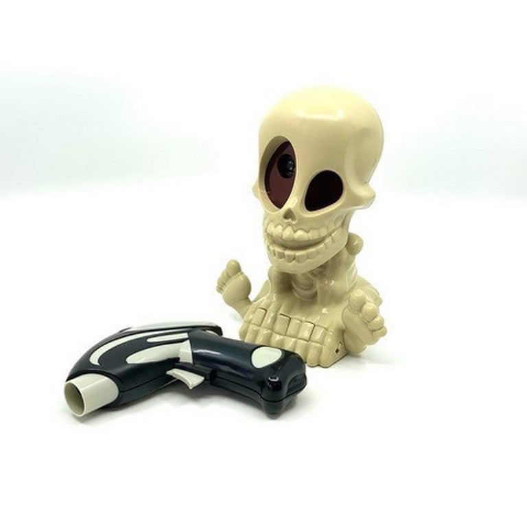 OCCHIO AL FANTASMA