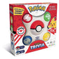 POKEMON TRAINER TRIVIA