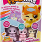 COZY CATS FUZZIKINS